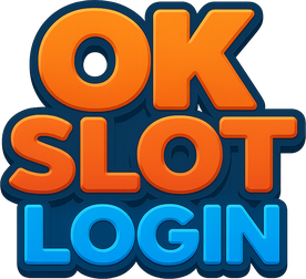 OK Slot Login
